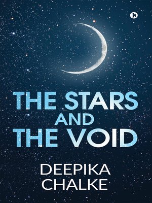 cover image of The Stars And The Void